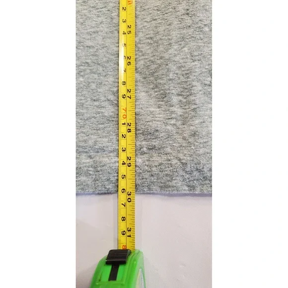 Carhartt Mens XL Heather Green Pocket T Shirt Original Fit Short Sleeve K87 G23 - Picture 3 of 7